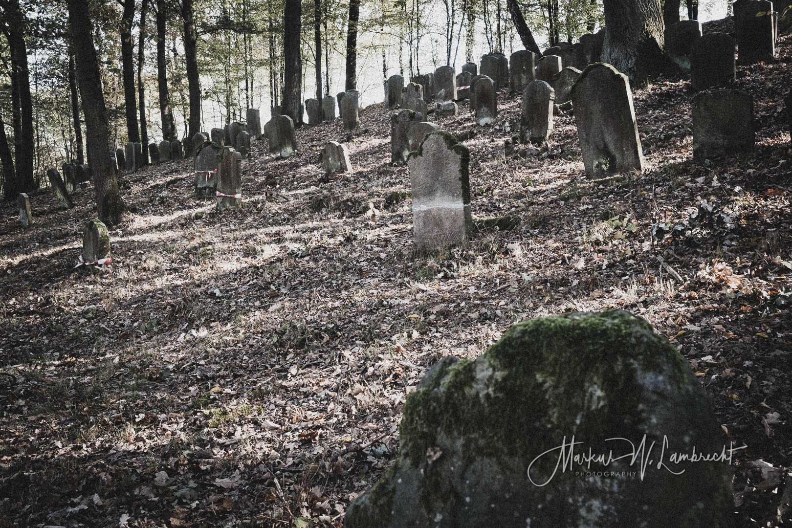 Burghaun, Jüdischer Friedhof